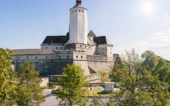 Burg Forchtenstein